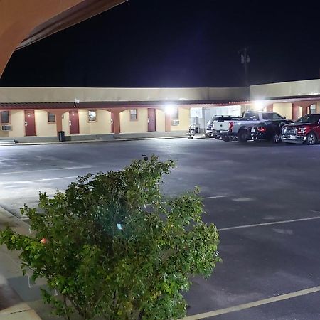 Economy Inn Odessa Εξωτερικό φωτογραφία