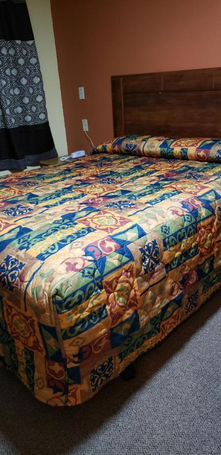 Economy Inn Odessa Εξωτερικό φωτογραφία