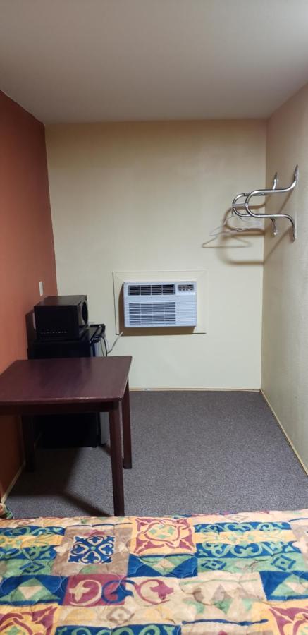 Economy Inn Odessa Εξωτερικό φωτογραφία