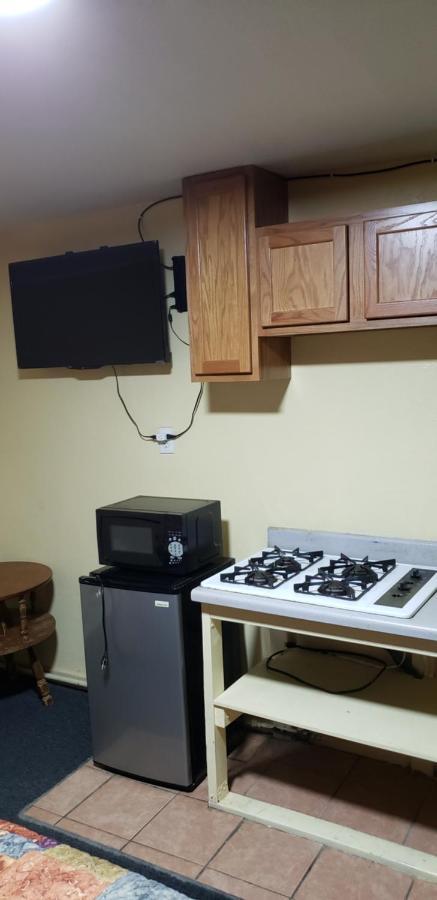 Economy Inn Odessa Εξωτερικό φωτογραφία