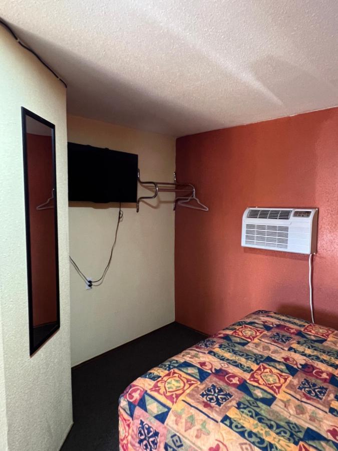 Economy Inn Odessa Εξωτερικό φωτογραφία